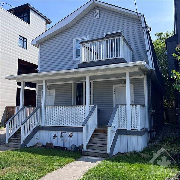 Photo 1 of 55 Douglas Avenue, Ottawa, Lindenlea — HOMEH