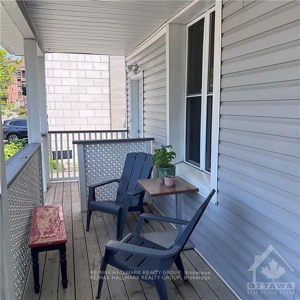 Photo 12 of 55 Douglas Avenue, Ottawa, Lindenlea — HOMEH