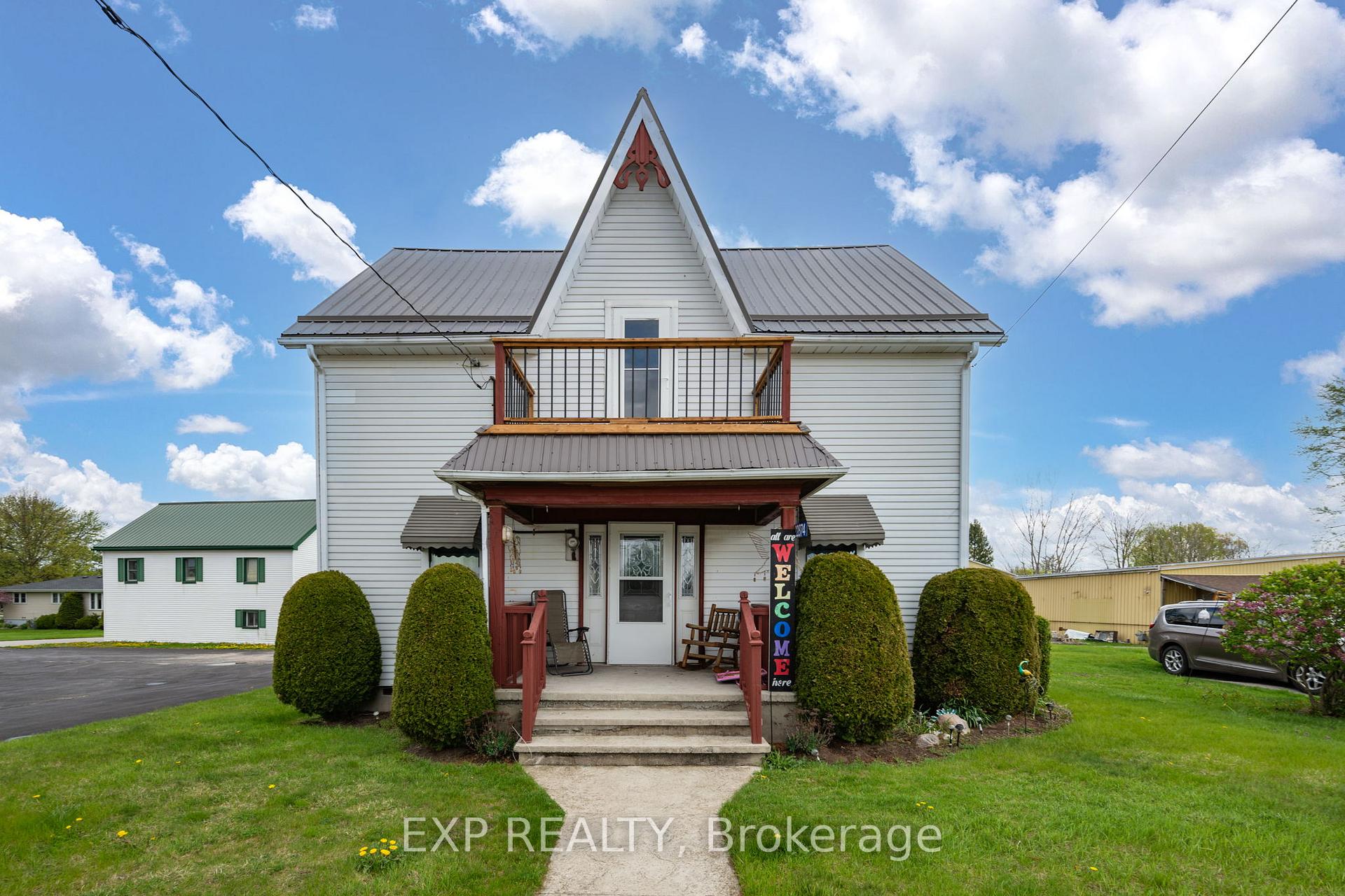 Photo 1 of 22874 Hagerty Road, Newbury — HOMEH