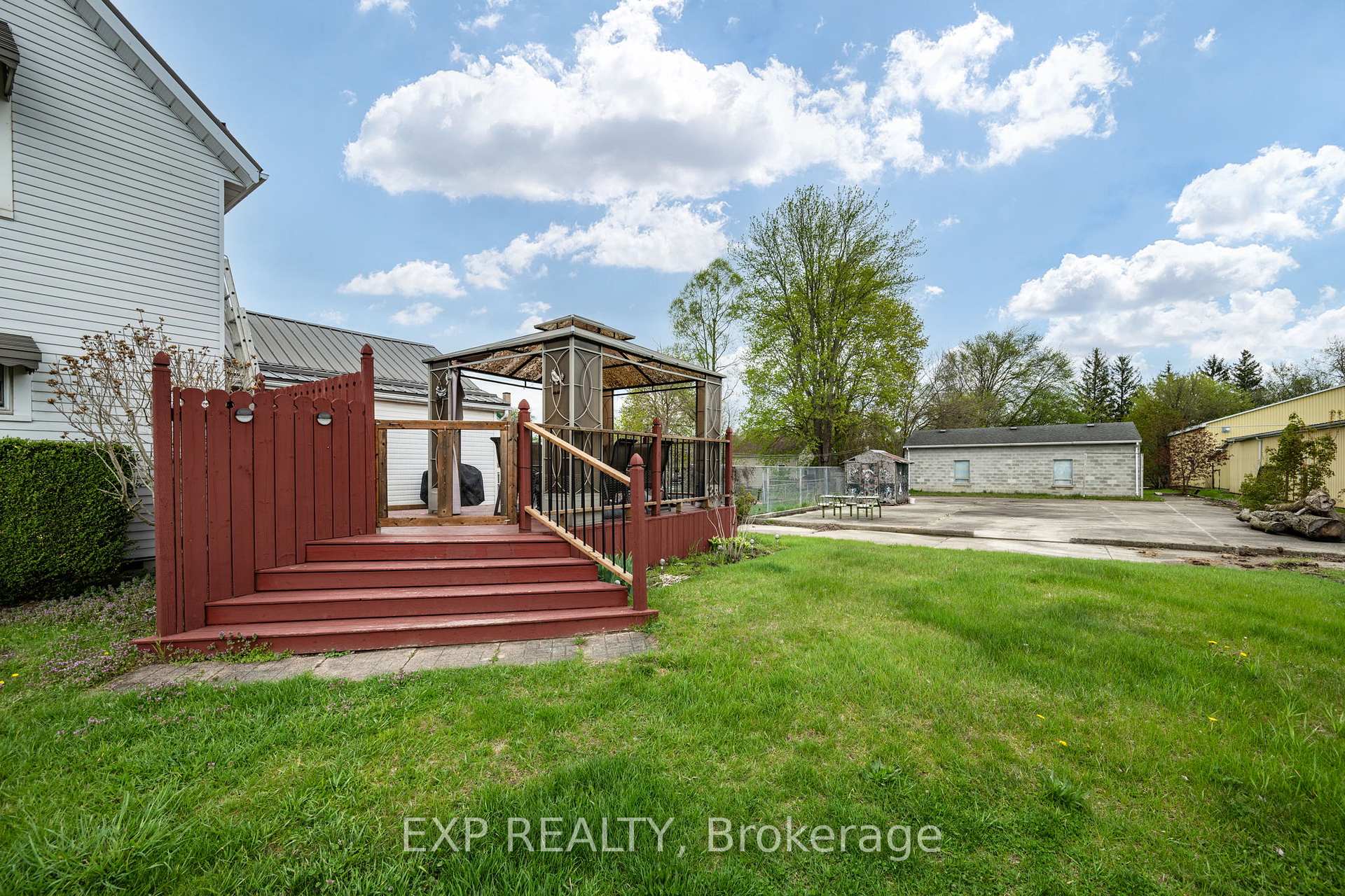 Photo 23 of 22874 Hagerty Road, Newbury — HOMEH
