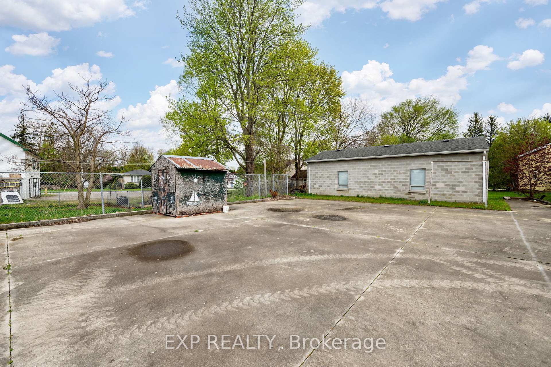 Photo 28 of 22874 Hagerty Road, Newbury — HOMEH