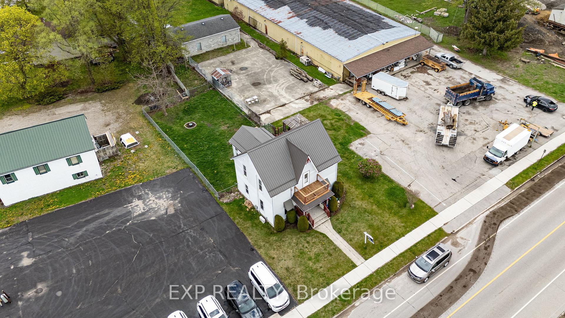 Photo 29 of 22874 Hagerty Road, Newbury — HOMEH