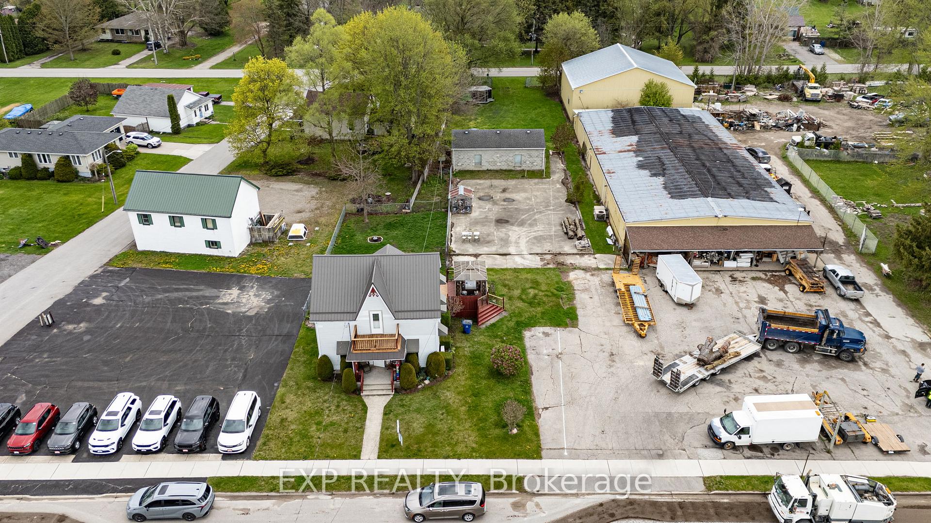 Photo 30 of 22874 Hagerty Road, Newbury — HOMEH