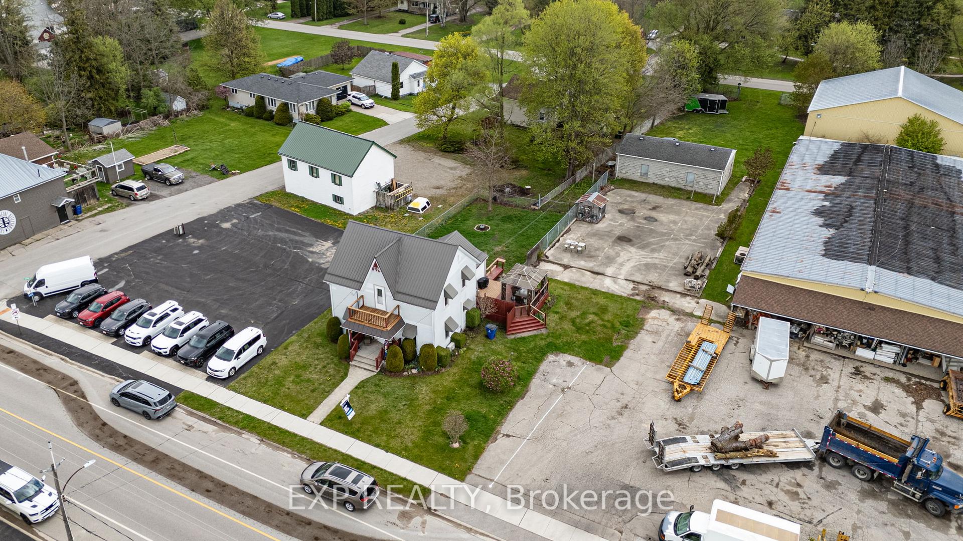 Photo 31 of 22874 Hagerty Road, Newbury — HOMEH