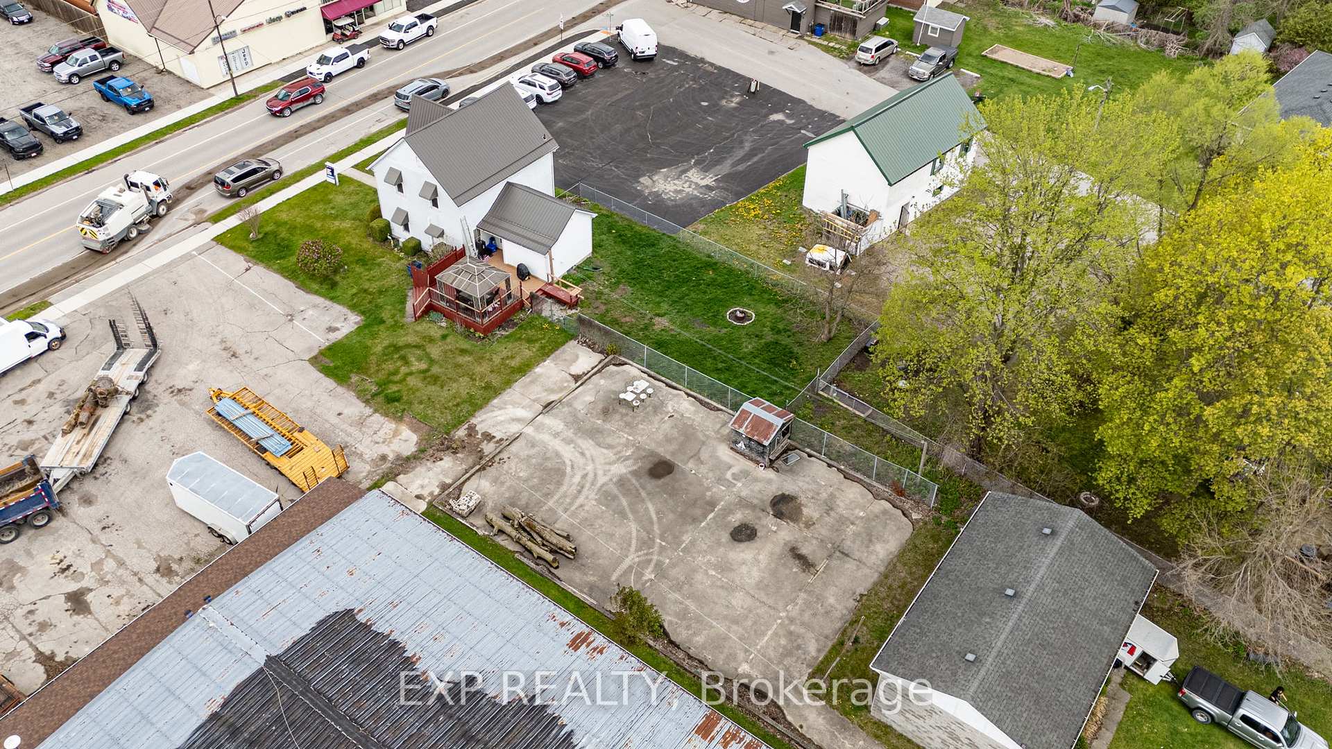 Photo 32 of 22874 Hagerty Road, Newbury — HOMEH