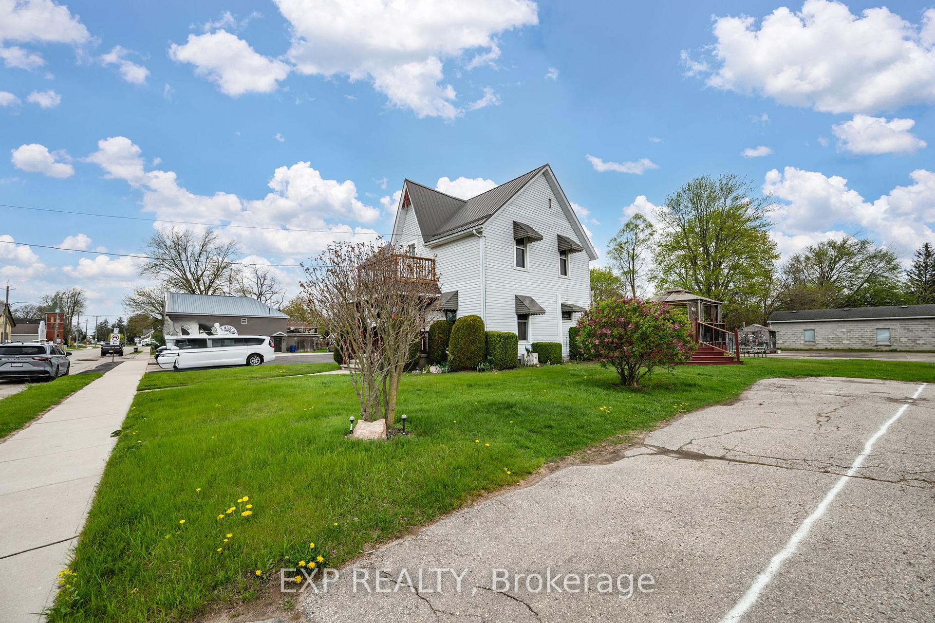 Photo 34 of 22874 Hagerty Road, Newbury — HOMEH