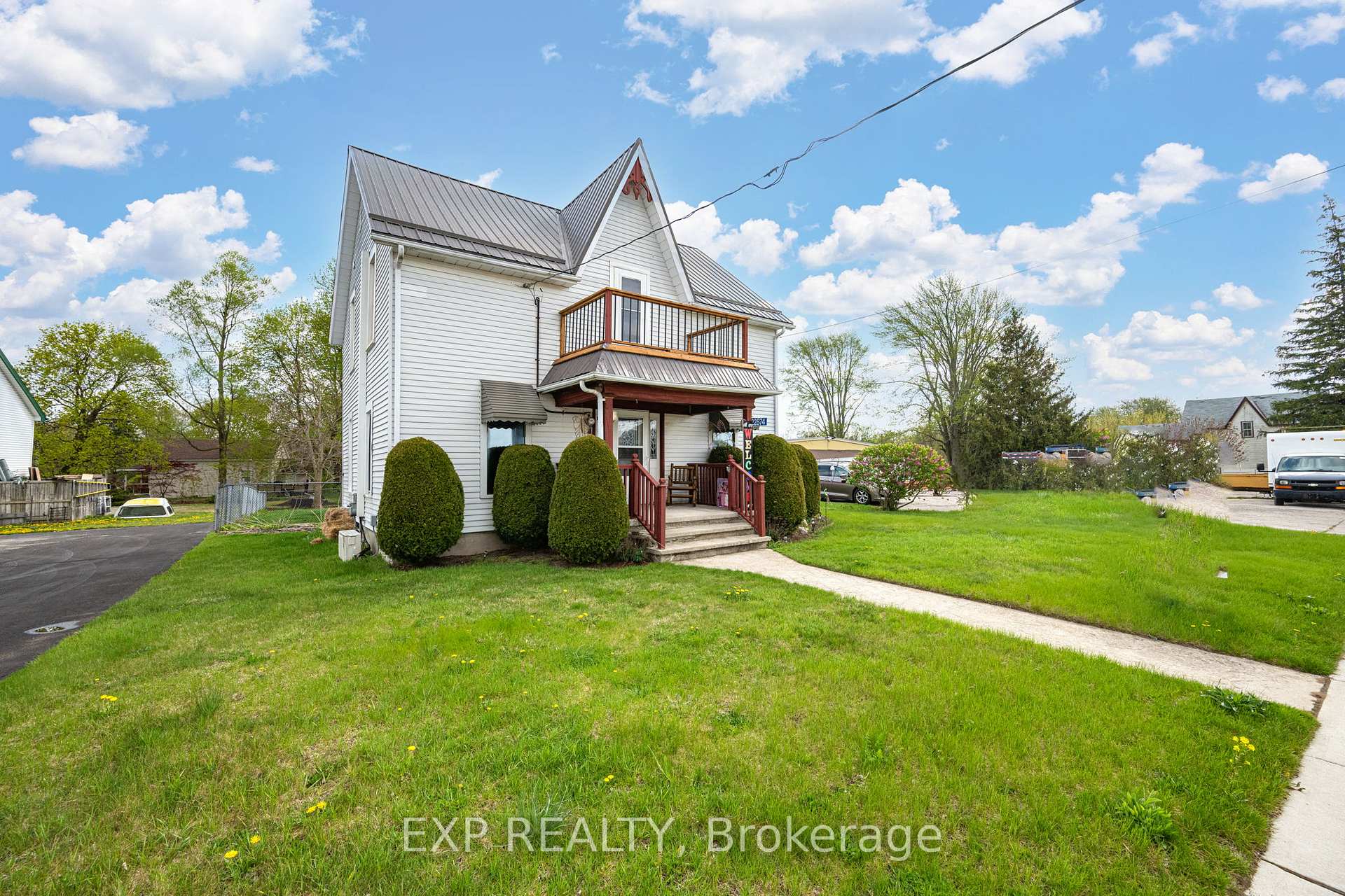 Photo 36 of 22874 Hagerty Road, Newbury — HOMEH