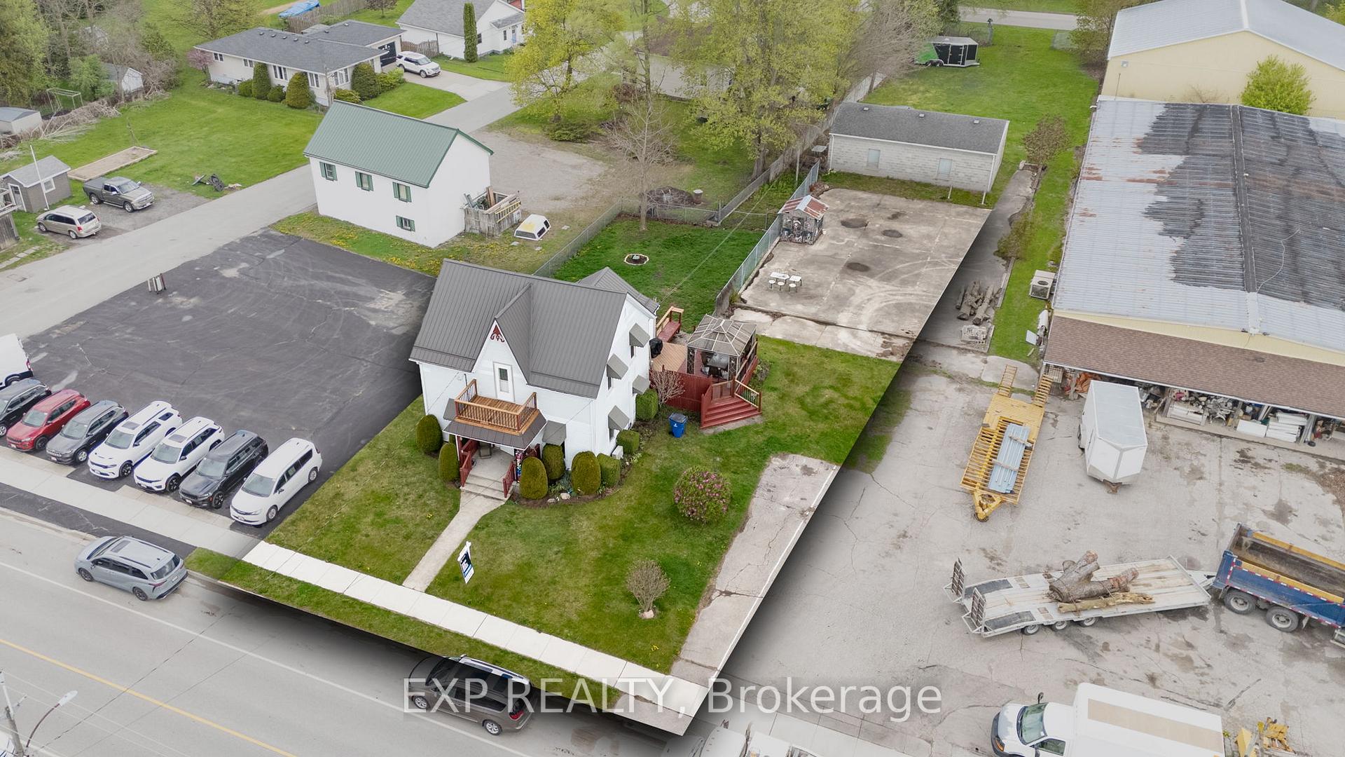 Photo 37 of 22874 Hagerty Road, Newbury — HOMEH