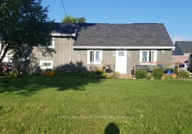 Photo 1 of 289 King Street N, New Tecumseth, Alliston — HOMEH