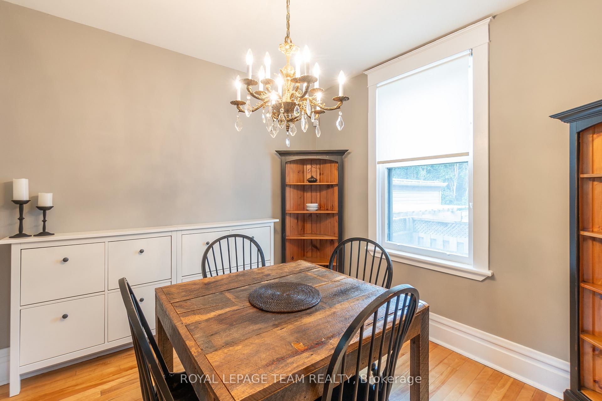 Photo 12 of 56 Bertrand Street, Ottawa, Lindenlea — HOMEH
