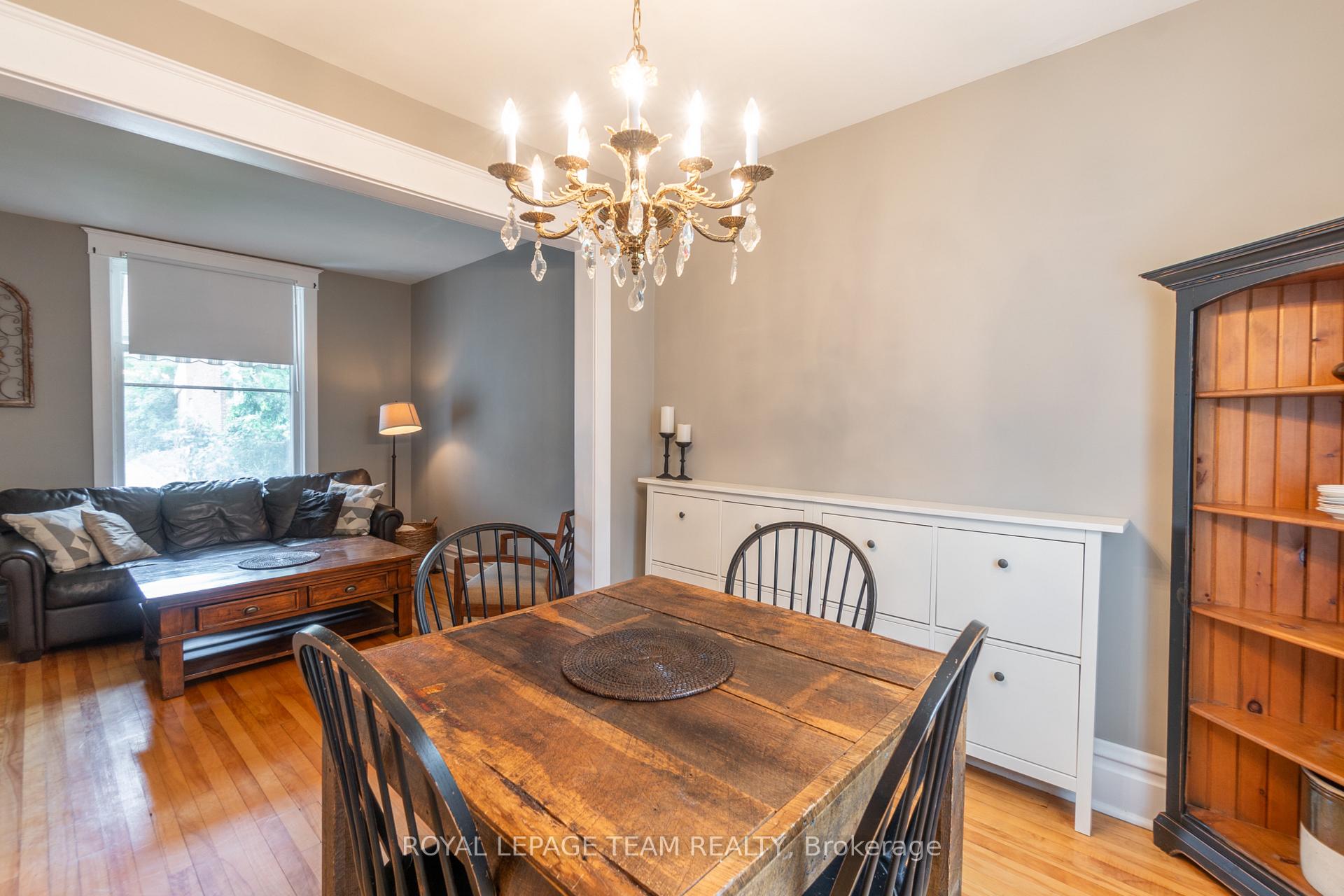 Photo 13 of 56 Bertrand Street, Ottawa, Lindenlea — HOMEH