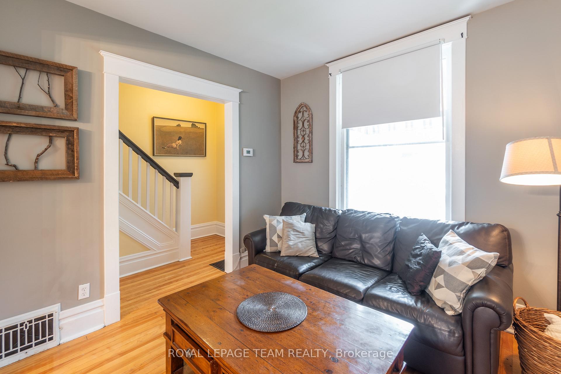 Photo 14 of 56 Bertrand Street, Ottawa, Lindenlea — HOMEH