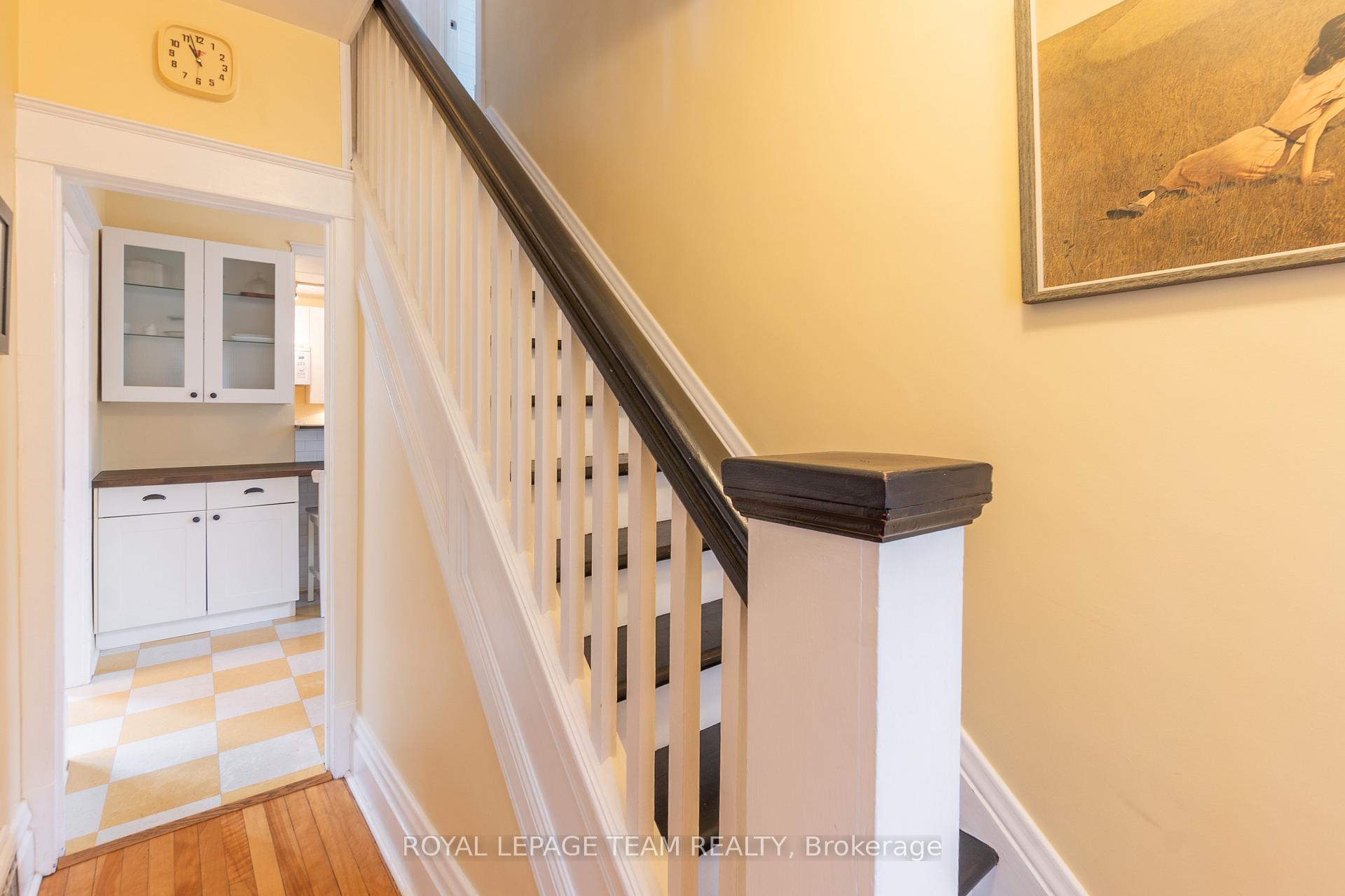 Photo 15 of 56 Bertrand Street, Ottawa, Lindenlea — HOMEH