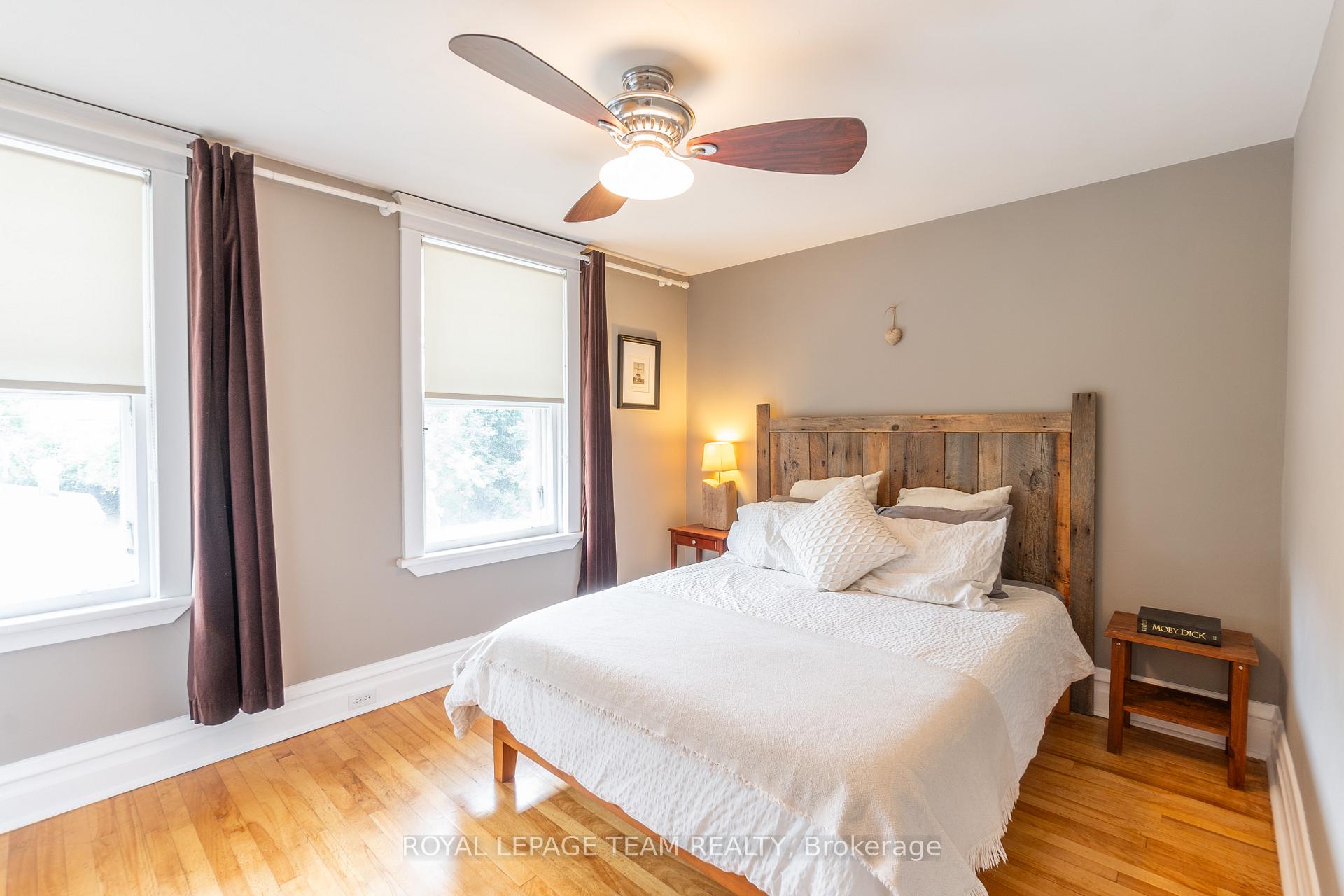 Photo 21 of 56 Bertrand Street, Ottawa, Lindenlea — HOMEH