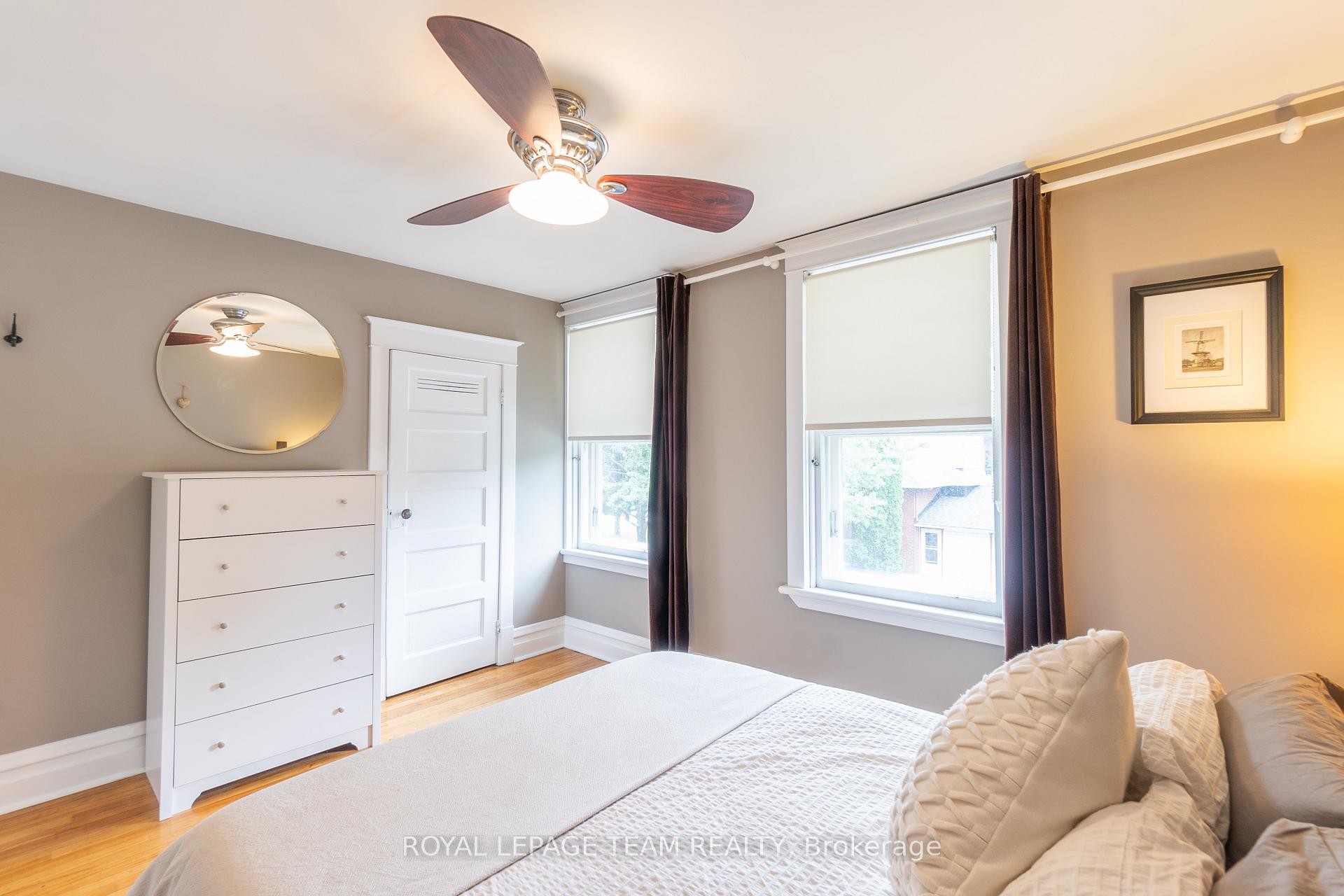 Photo 24 of 56 Bertrand Street, Ottawa, Lindenlea — HOMEH