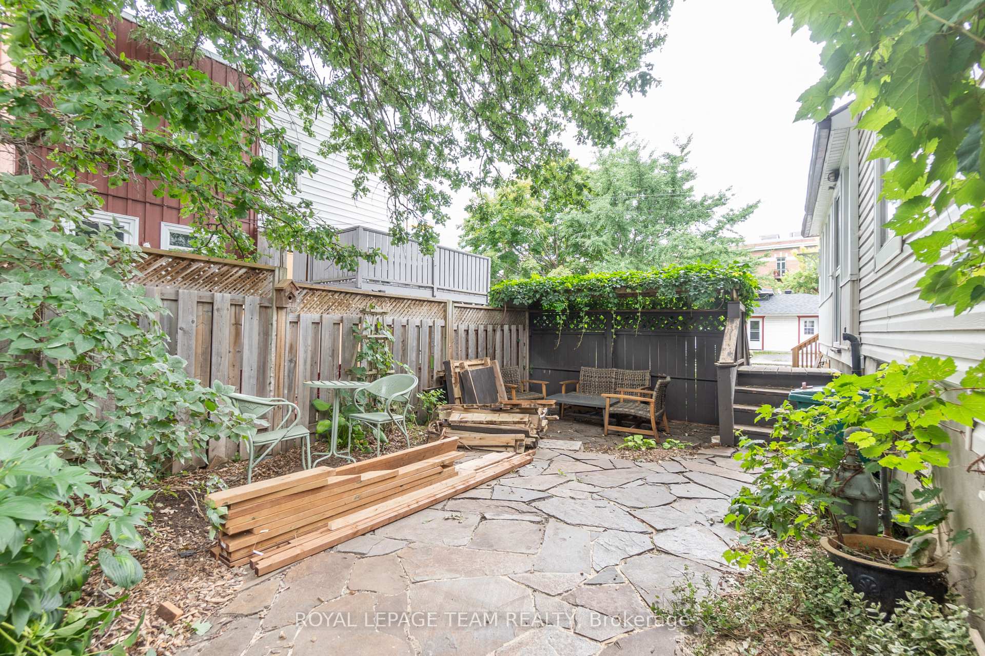 Photo 27 of 56 Bertrand Street, Ottawa, Lindenlea — HOMEH