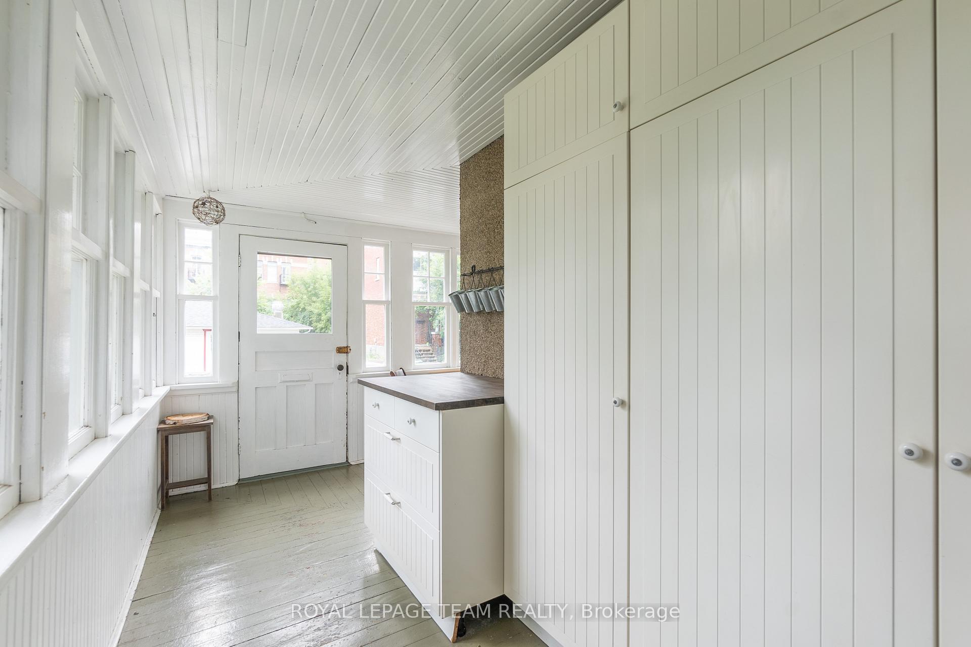 Photo 28 of 56 Bertrand Street, Ottawa, Lindenlea — HOMEH