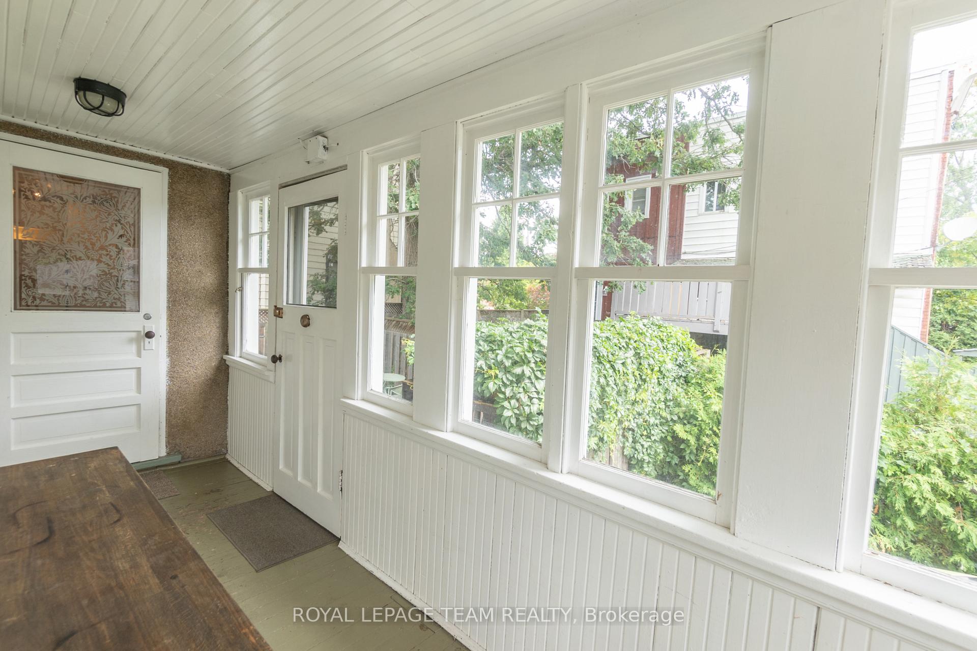 Photo 29 of 56 Bertrand Street, Ottawa, Lindenlea — HOMEH