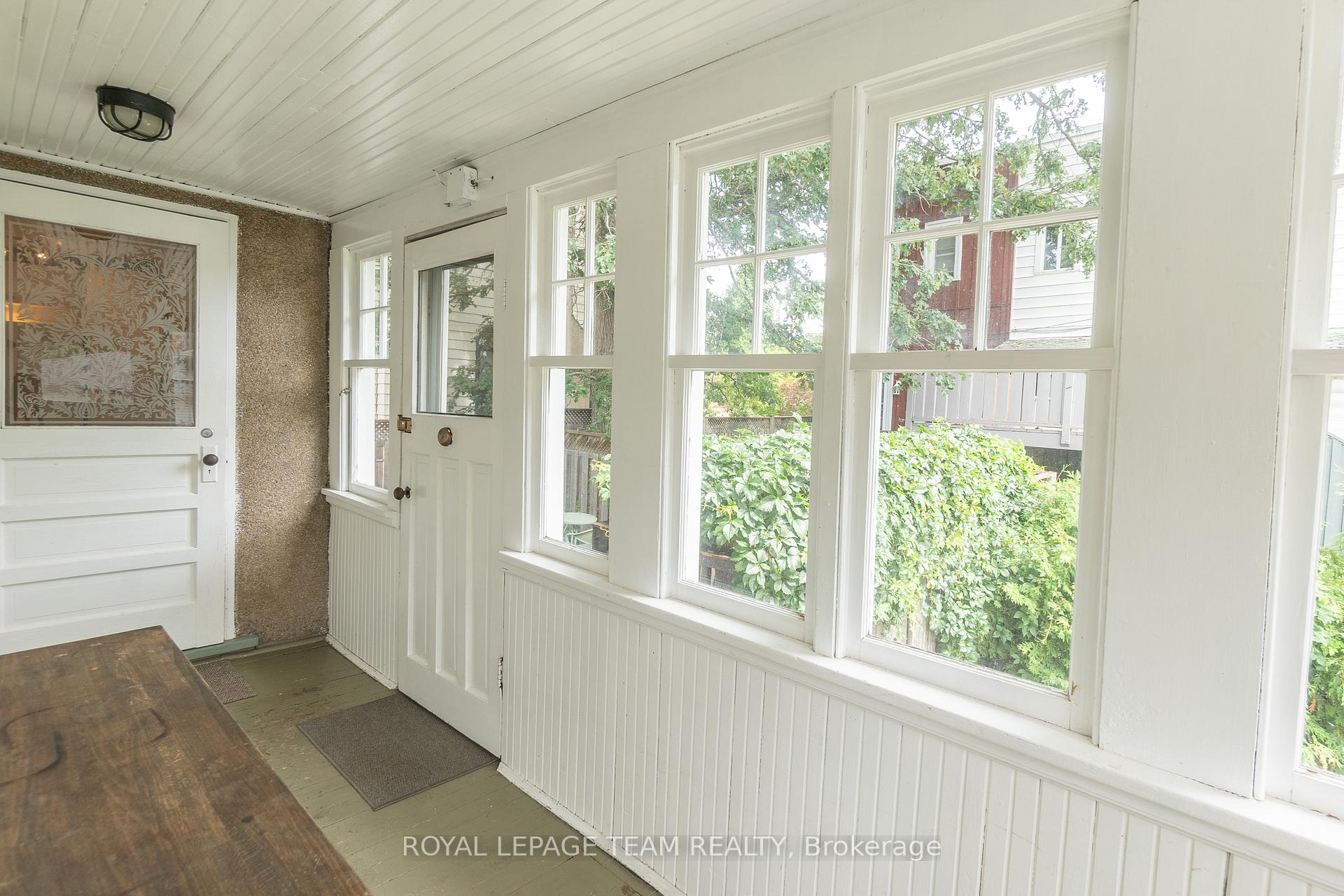 Photo 30 of 56 Bertrand Street, Ottawa, Lindenlea — HOMEH