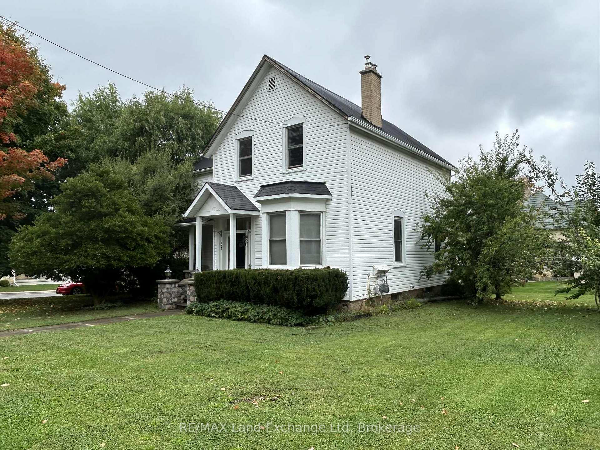 Photo 2 of 81 Patrick Street E, North Huron, Wingham — HOMEH