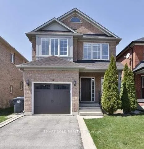 Photo 1 of 12 Lismer Crescent, Caledon, Bolton West — HOMEH