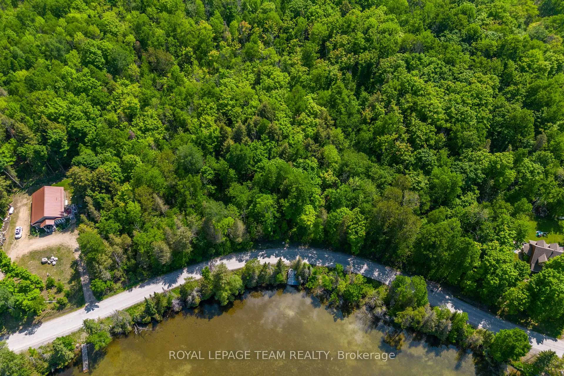 Photo 13 of 01 Mink Lake Road, North Algona Wilberforce, North Algona/Wilberforce Twp — HOMEH