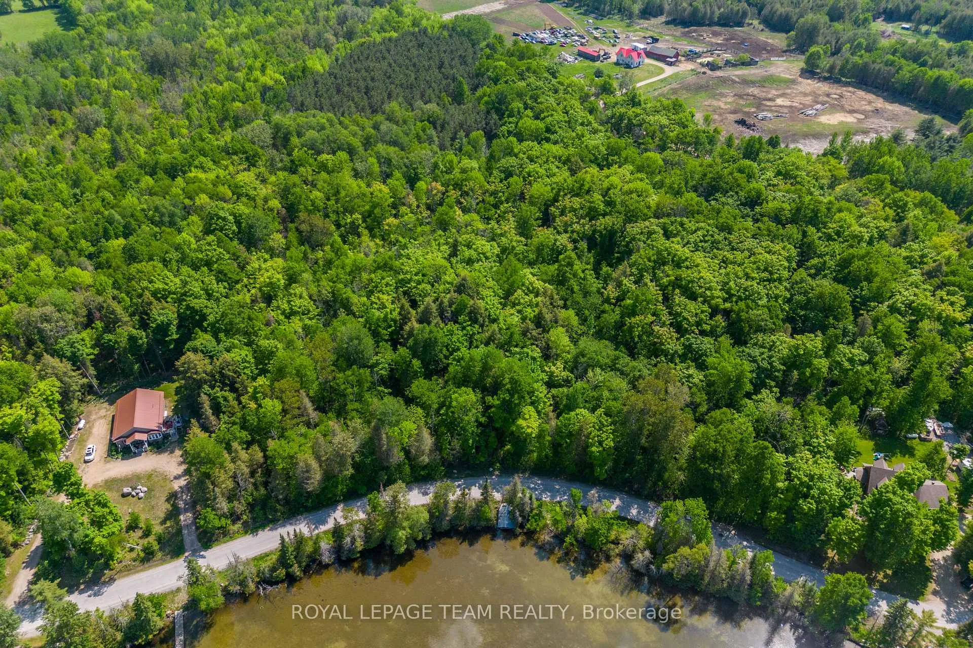 Photo 15 of 01 Mink Lake Road, North Algona Wilberforce, North Algona/Wilberforce Twp — HOMEH