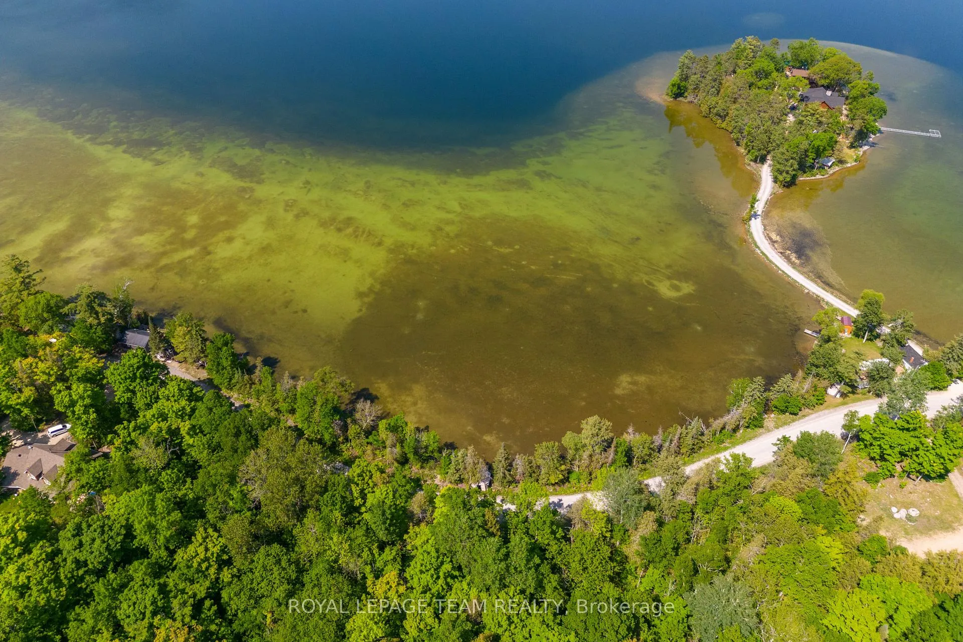 Photo 16 of 01 Mink Lake Road, North Algona Wilberforce, North Algona/Wilberforce Twp — HOMEH