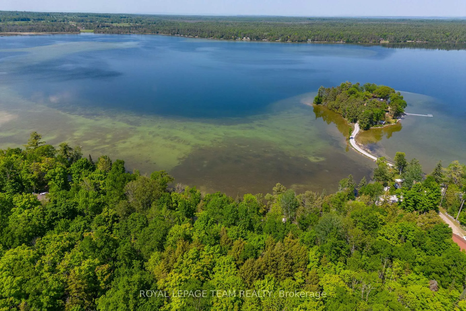 Photo 17 of 01 Mink Lake Road, North Algona Wilberforce, North Algona/Wilberforce Twp — HOMEH