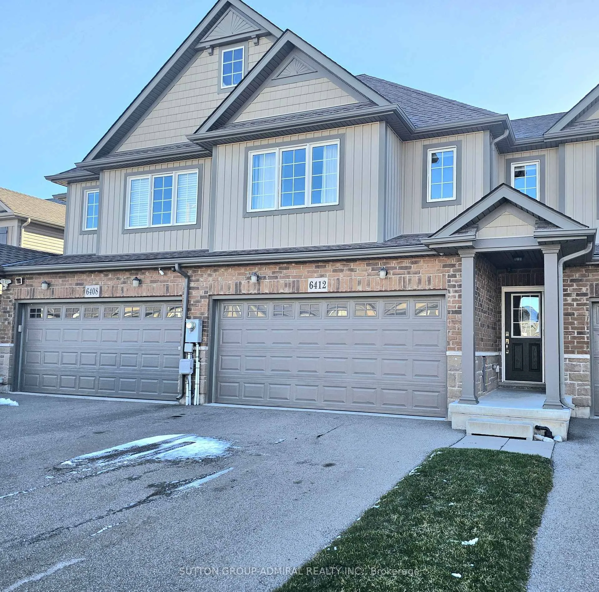 Photo 1 of 6412 Shapton Crescent, Niagara Falls, Forestview — HOMEH