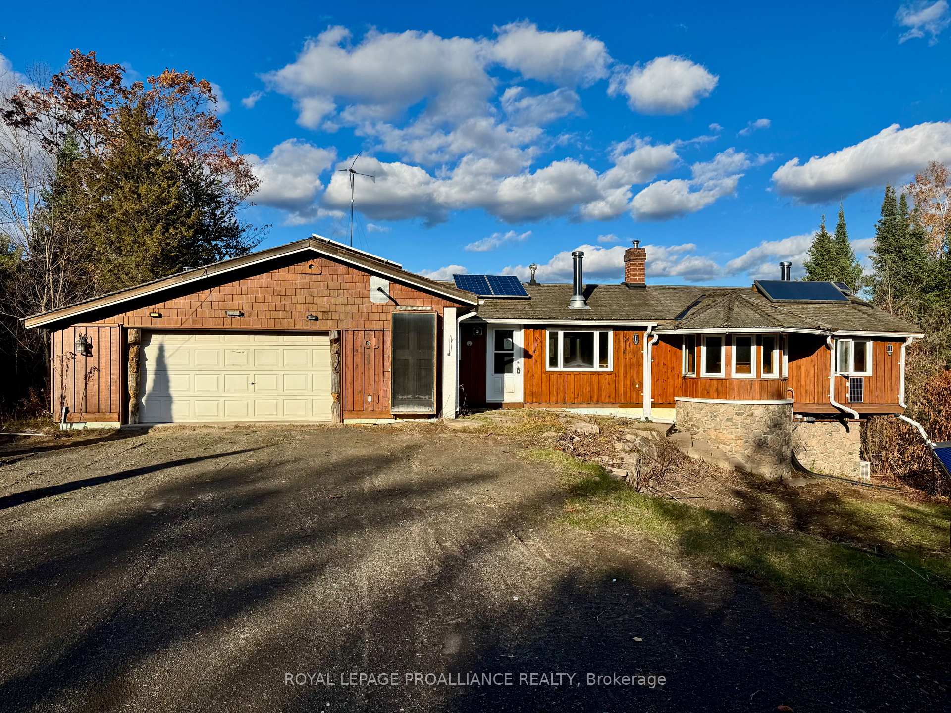 Photo 1 of 412 McCauley's Road, North Kawartha — HOMEH