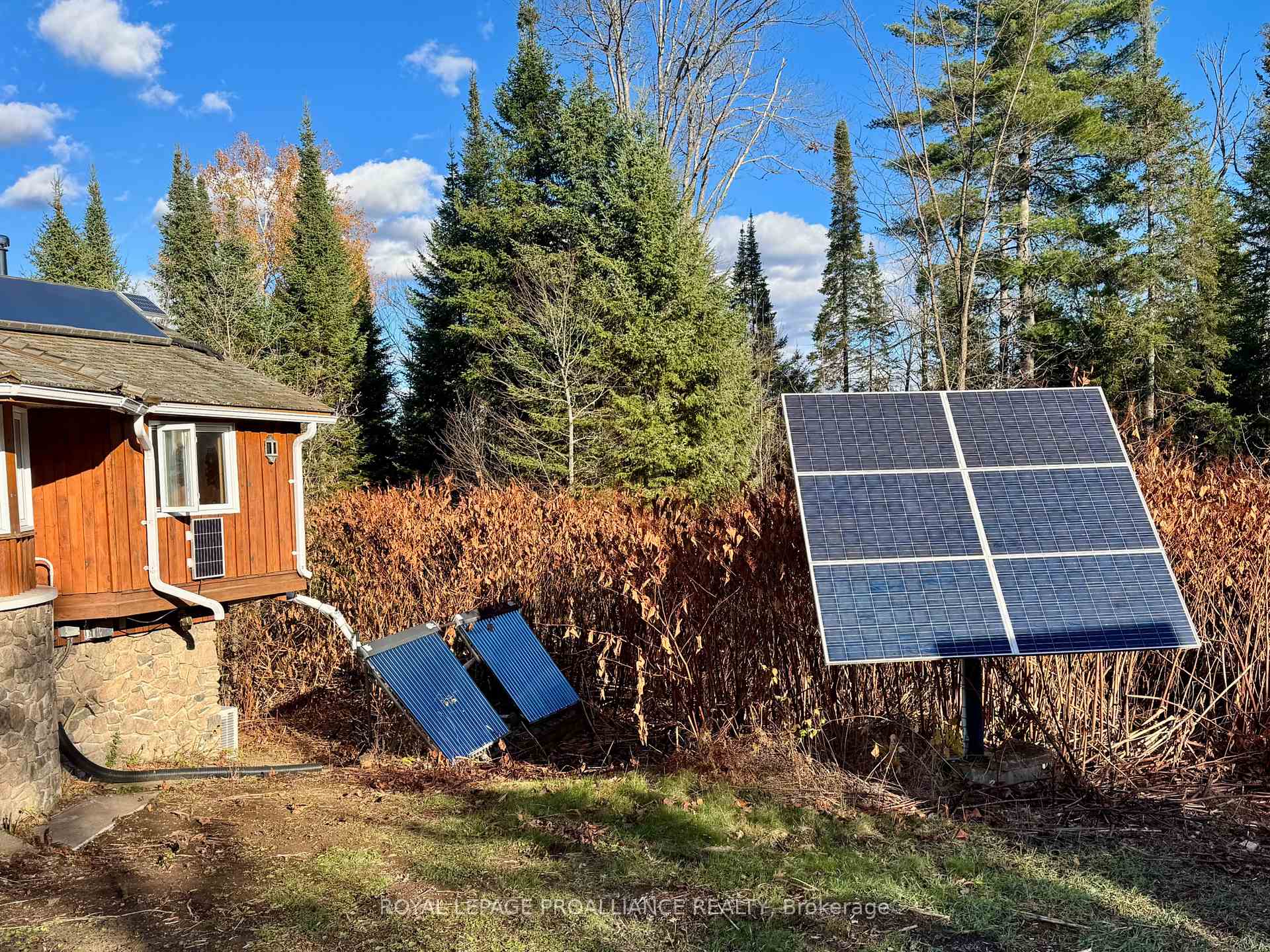 Photo 3 of 412 McCauley's Road, North Kawartha — HOMEH