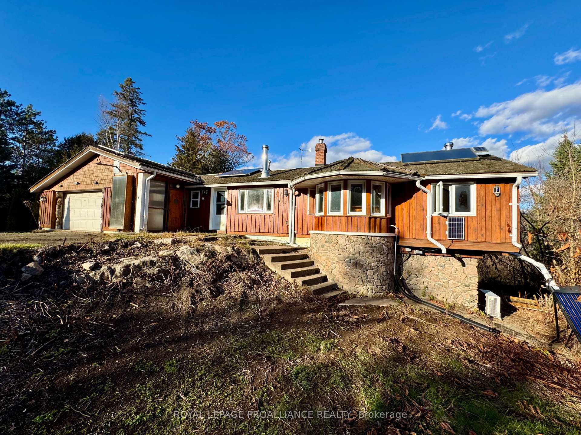Photo 4 of 412 McCauley's Road, North Kawartha — HOMEH