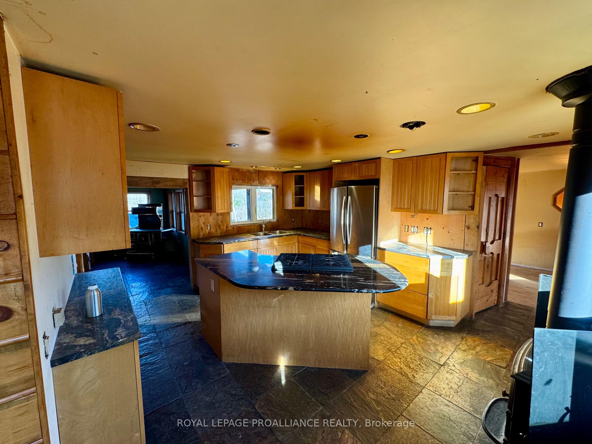 Photo 5 of 412 McCauley's Road, North Kawartha — HOMEH