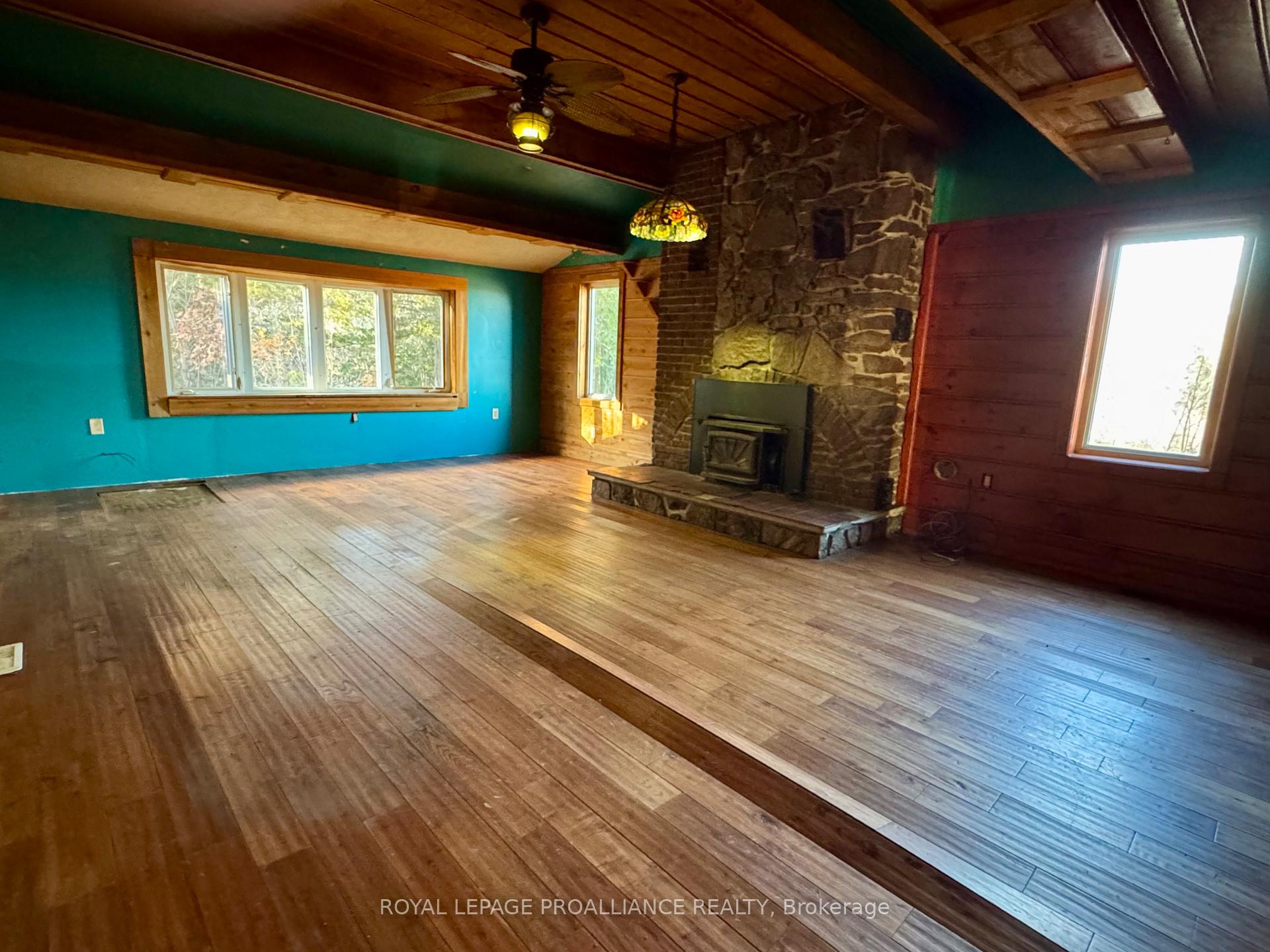 Photo 13 of 412 McCauley's Road, North Kawartha — HOMEH