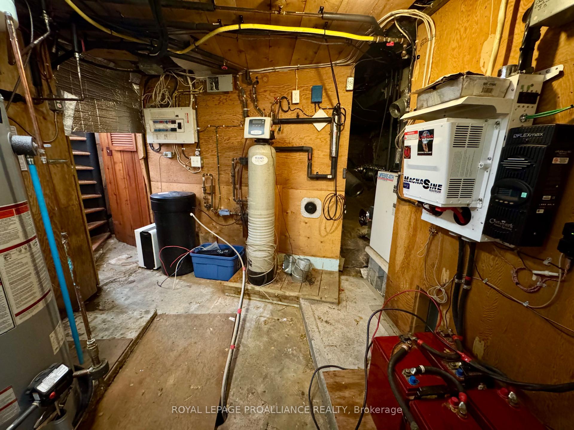 Photo 16 of 412 McCauley's Road, North Kawartha — HOMEH
