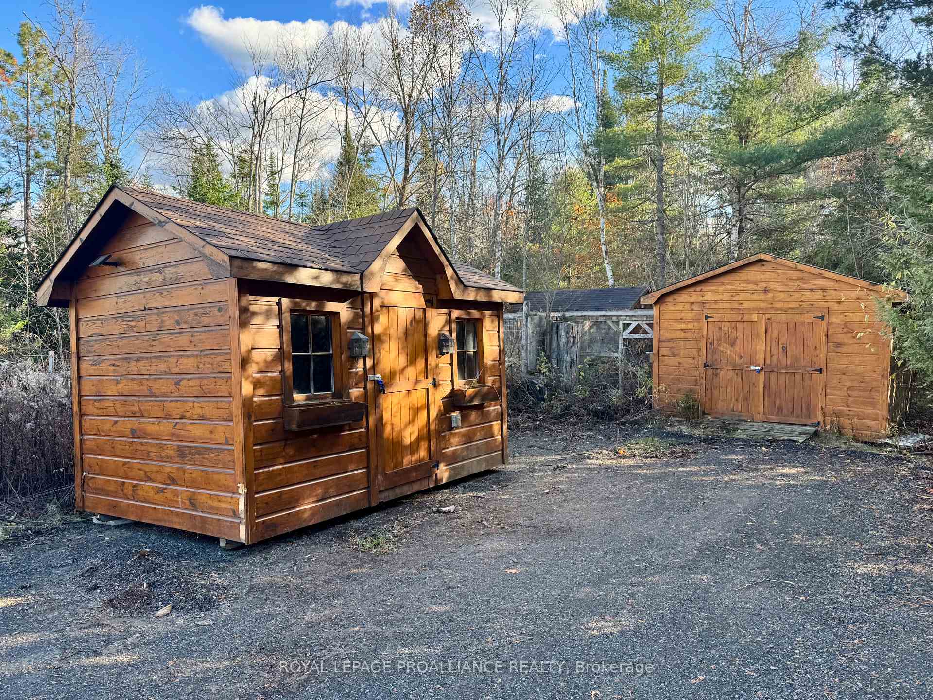 Photo 18 of 412 McCauley's Road, North Kawartha — HOMEH