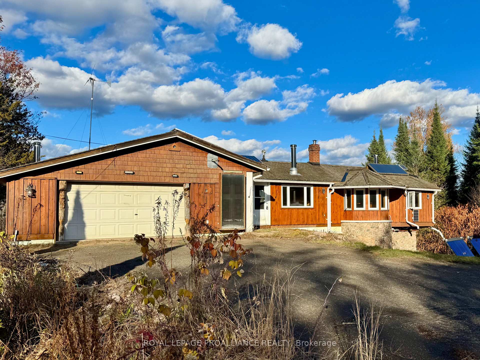 Photo 21 of 412 McCauley's Road, North Kawartha — HOMEH