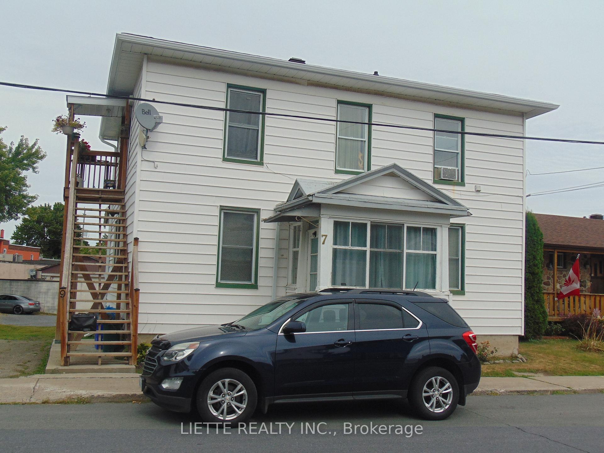 Photo 1 of 7-9 Ottawa Street N, North Glengarry, Alexandria — HOMEH