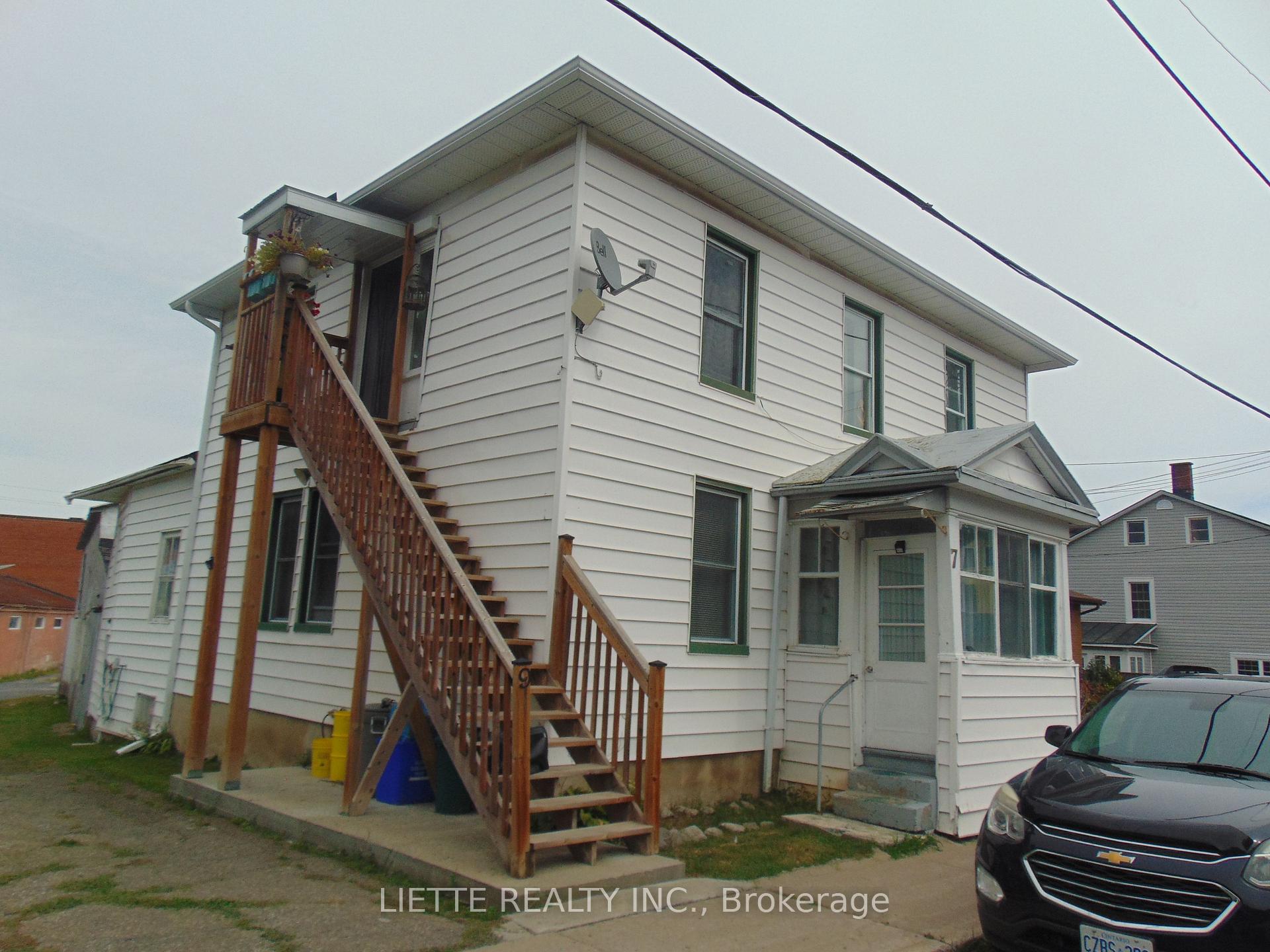 Photo 4 of 7-9 Ottawa Street N, North Glengarry, Alexandria — HOMEH