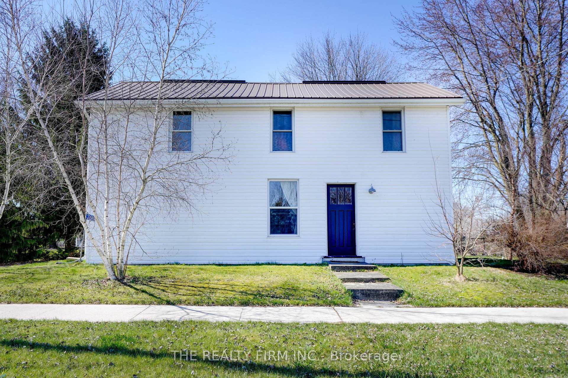 Photo 1 of 22989 Hagerty Road, Newbury — HOMEH