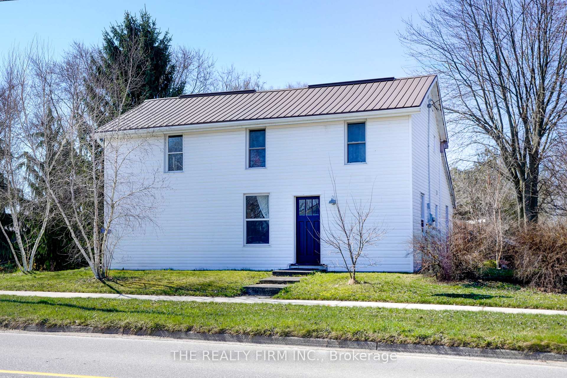 Photo 2 of 22989 Hagerty Road, Newbury — HOMEH