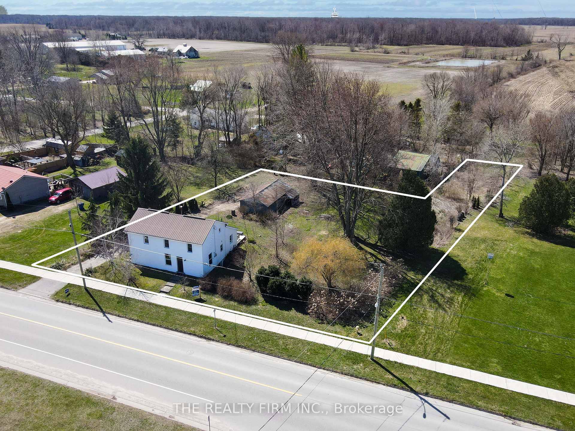 Photo 4 of 22989 Hagerty Road, Newbury — HOMEH