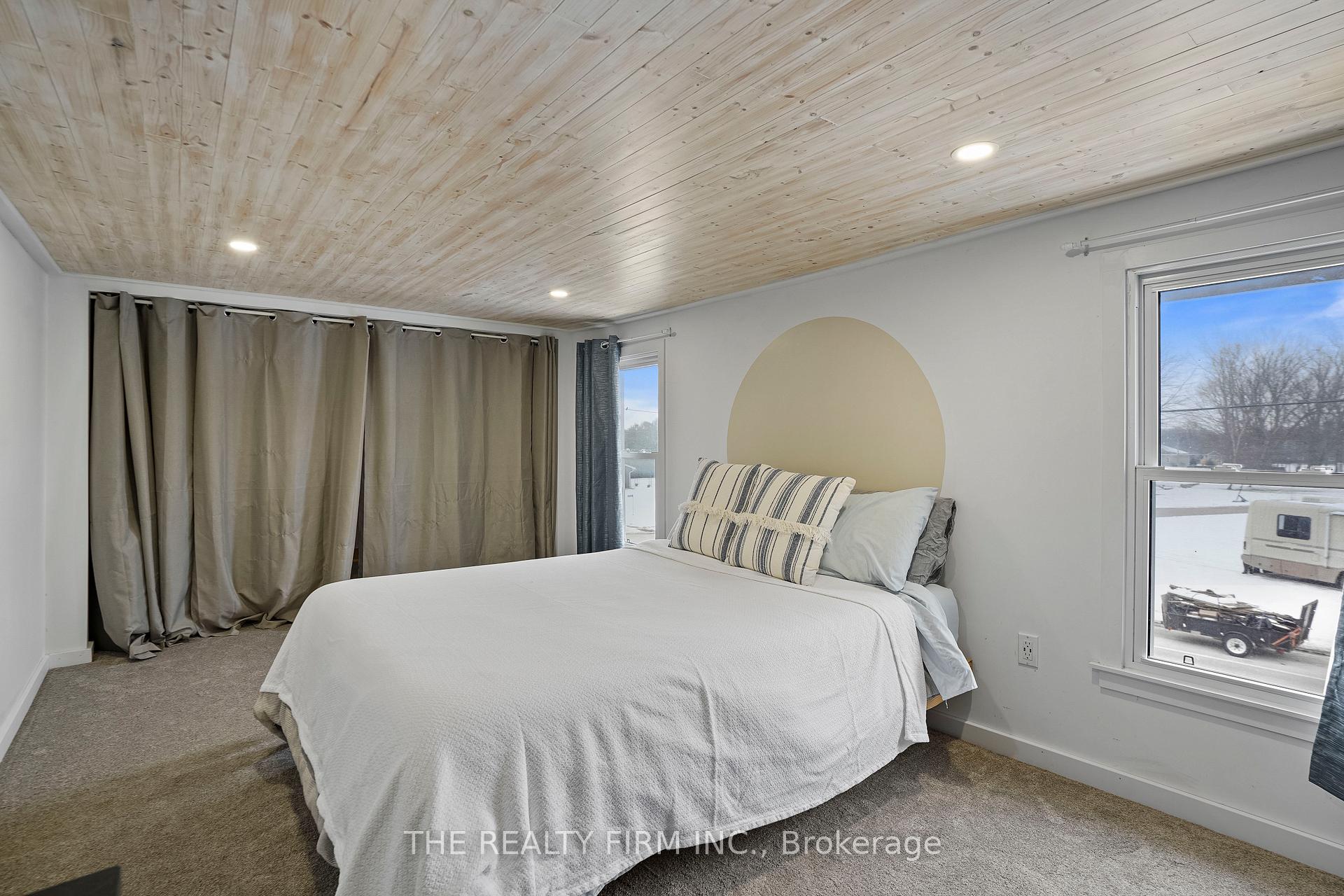 Photo 15 of 22989 Hagerty Road, Newbury — HOMEH