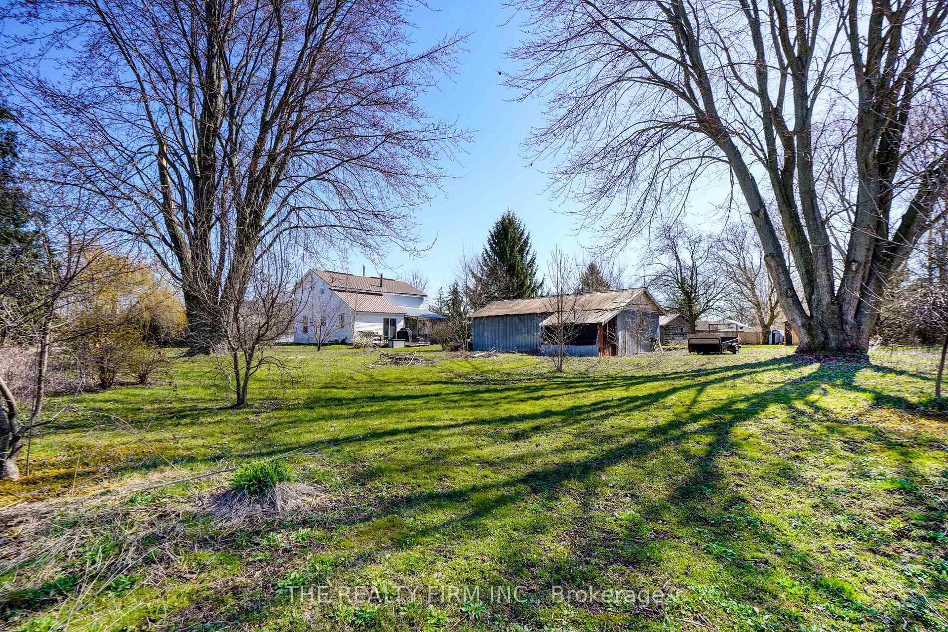 Photo 19 of 22989 Hagerty Road, Newbury — HOMEH