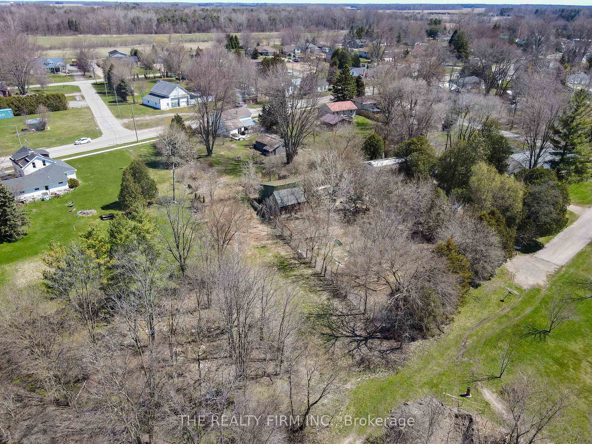 Photo 20 of 22989 Hagerty Road, Newbury — HOMEH