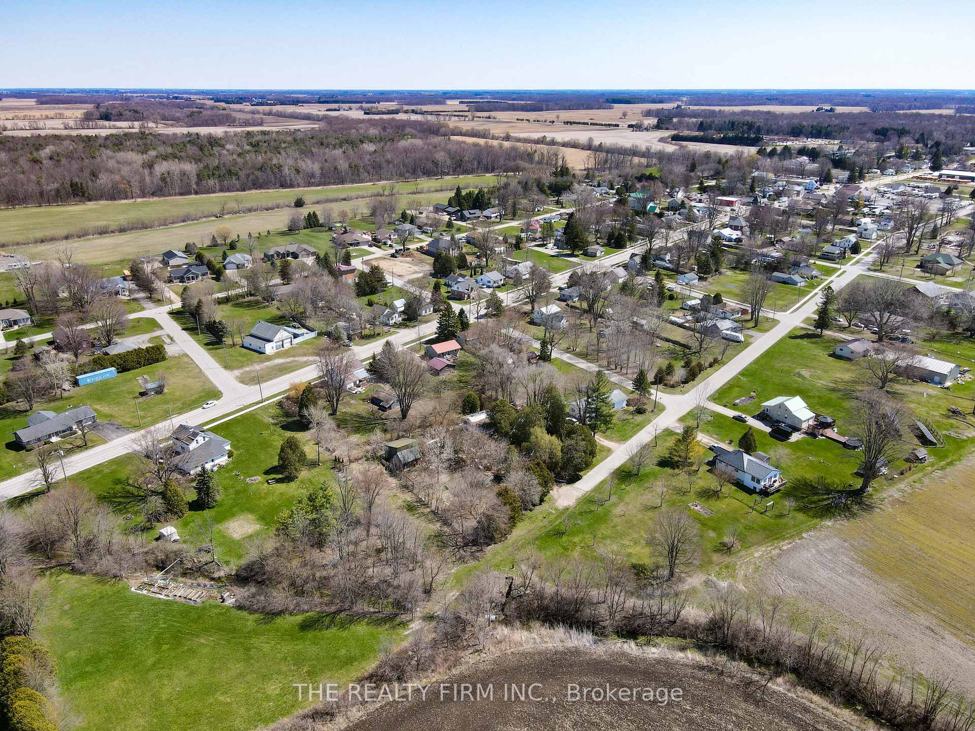 Photo 21 of 22989 Hagerty Road, Newbury — HOMEH