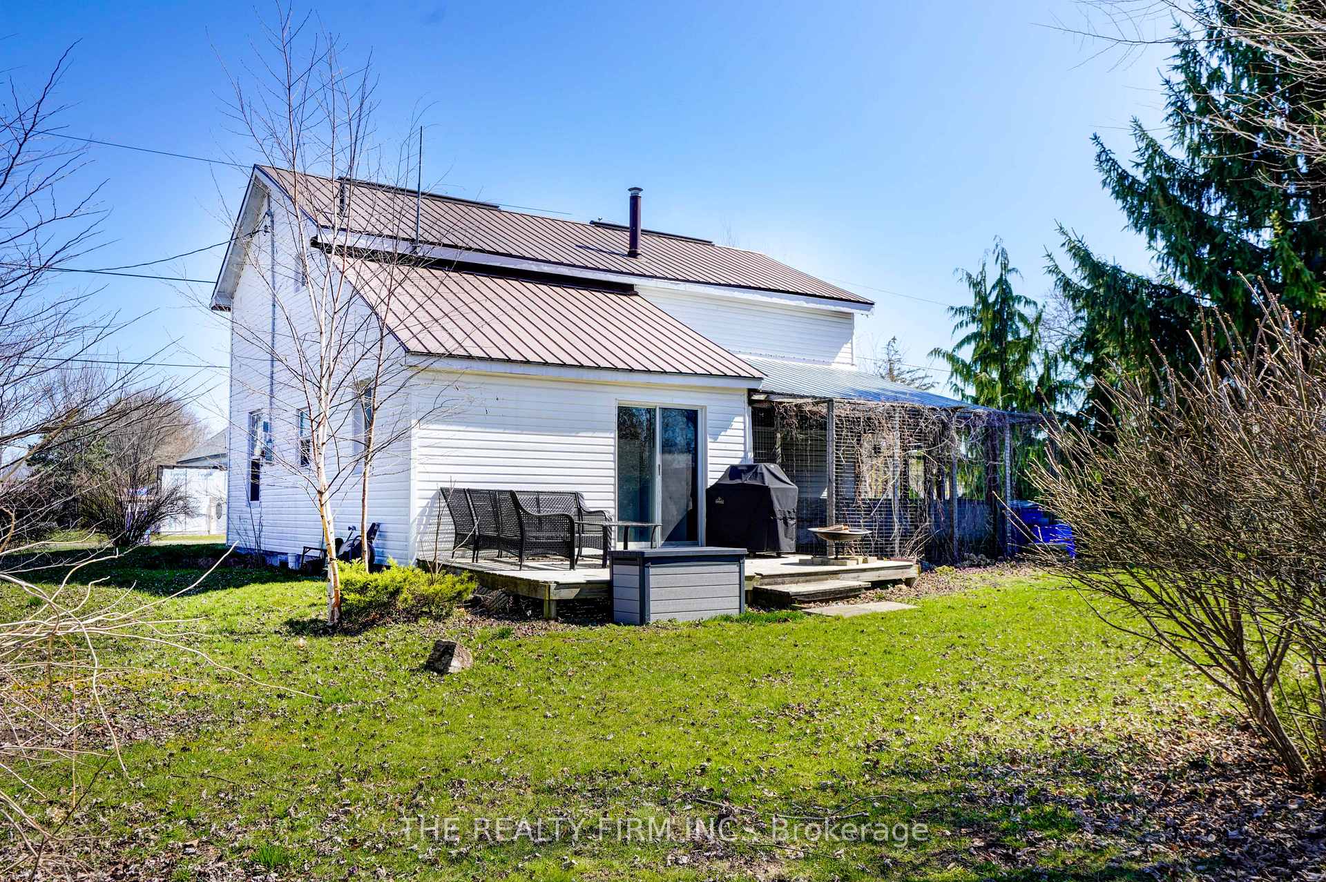 Photo 22 of 22989 Hagerty Road, Newbury — HOMEH