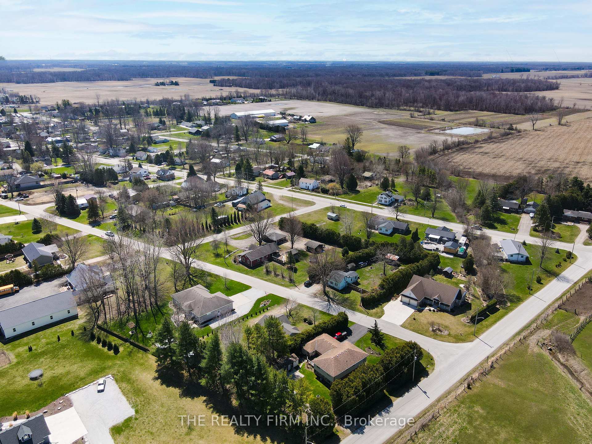 Photo 23 of 22989 Hagerty Road, Newbury — HOMEH