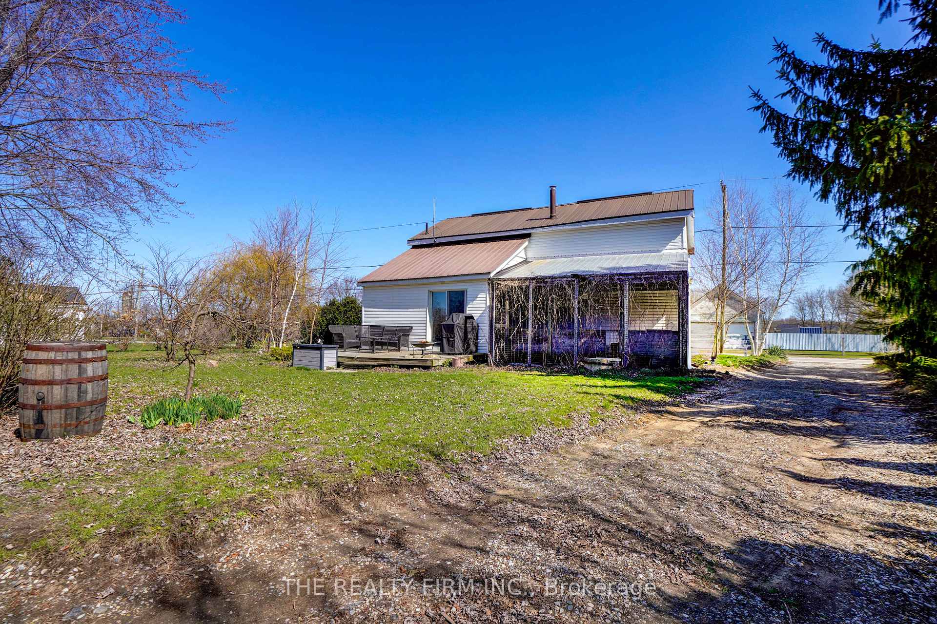 Photo 24 of 22989 Hagerty Road, Newbury — HOMEH